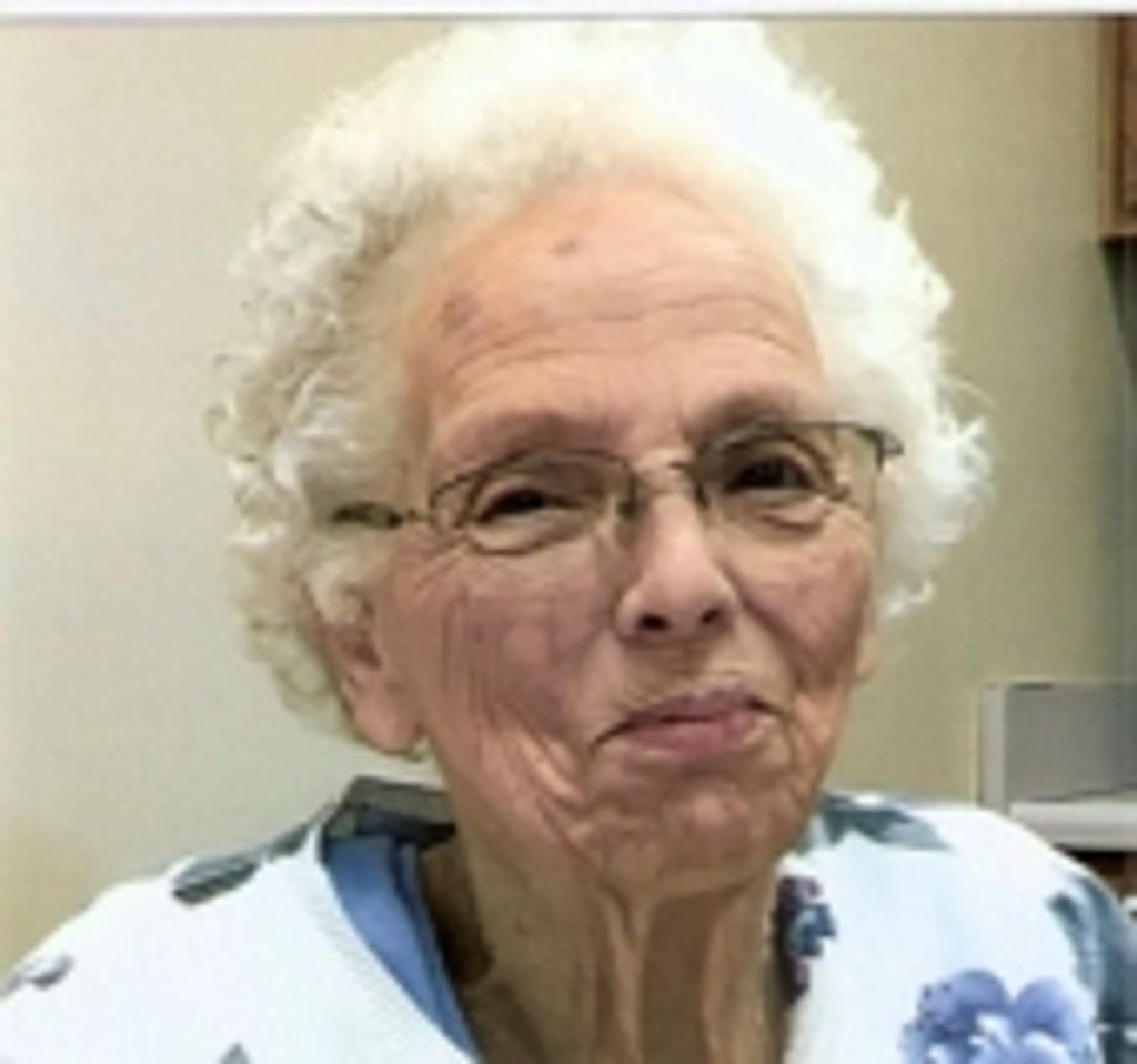Dorothy Anderson