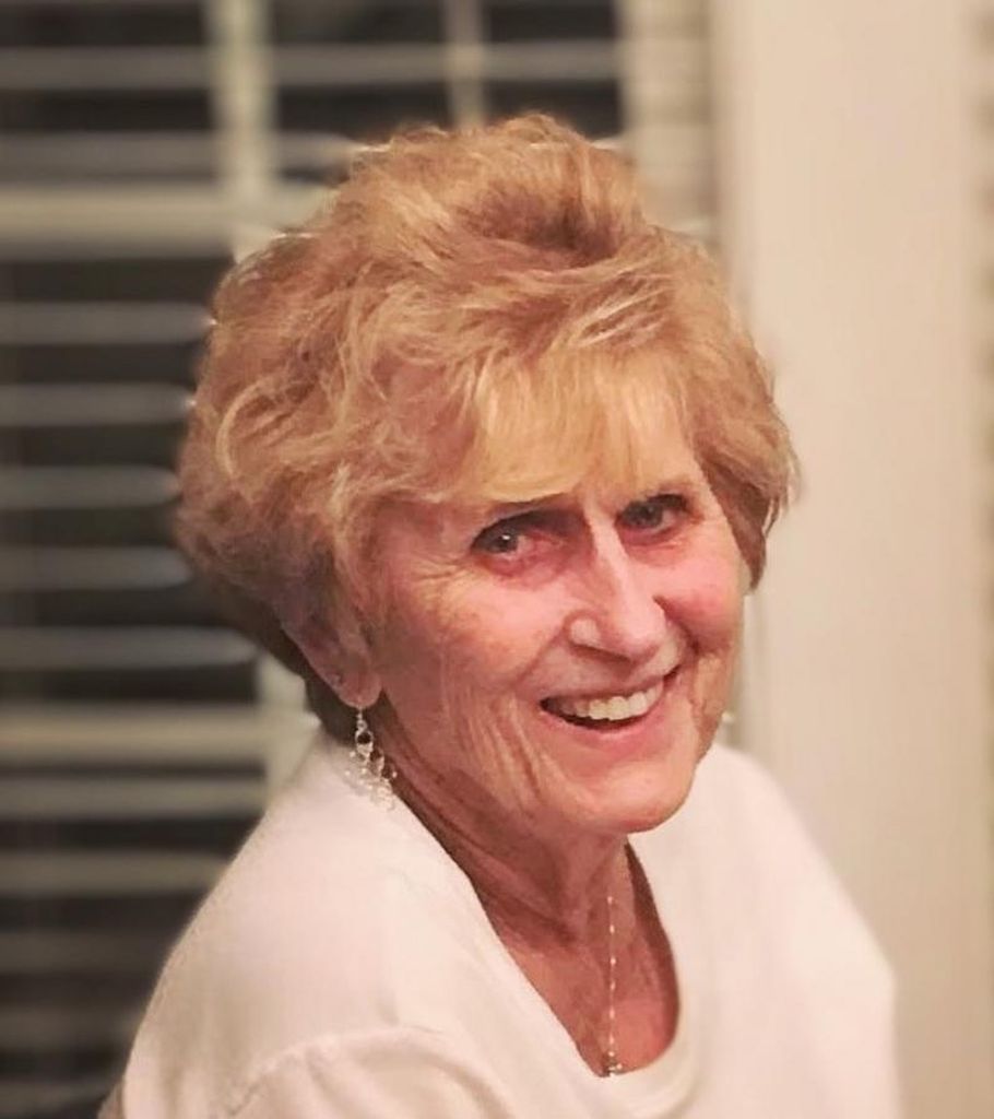 Gloria Jean Dawson Profile Photo