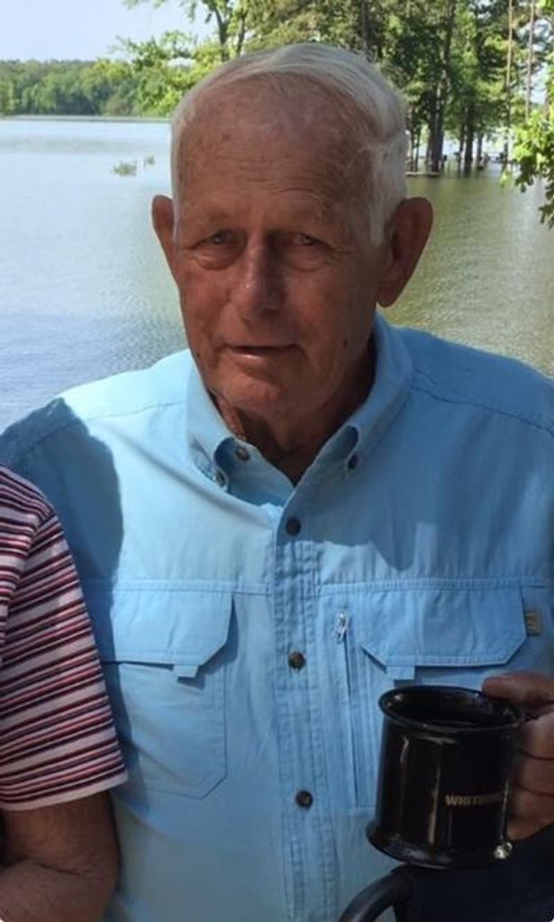 Luther Ray Douglas Profile Photo