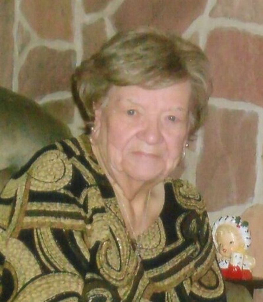 Katherine Bauer Profile Photo