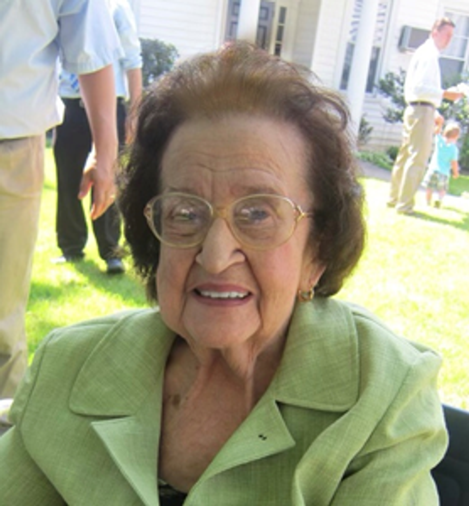 Carmella M. Andrews Profile Photo