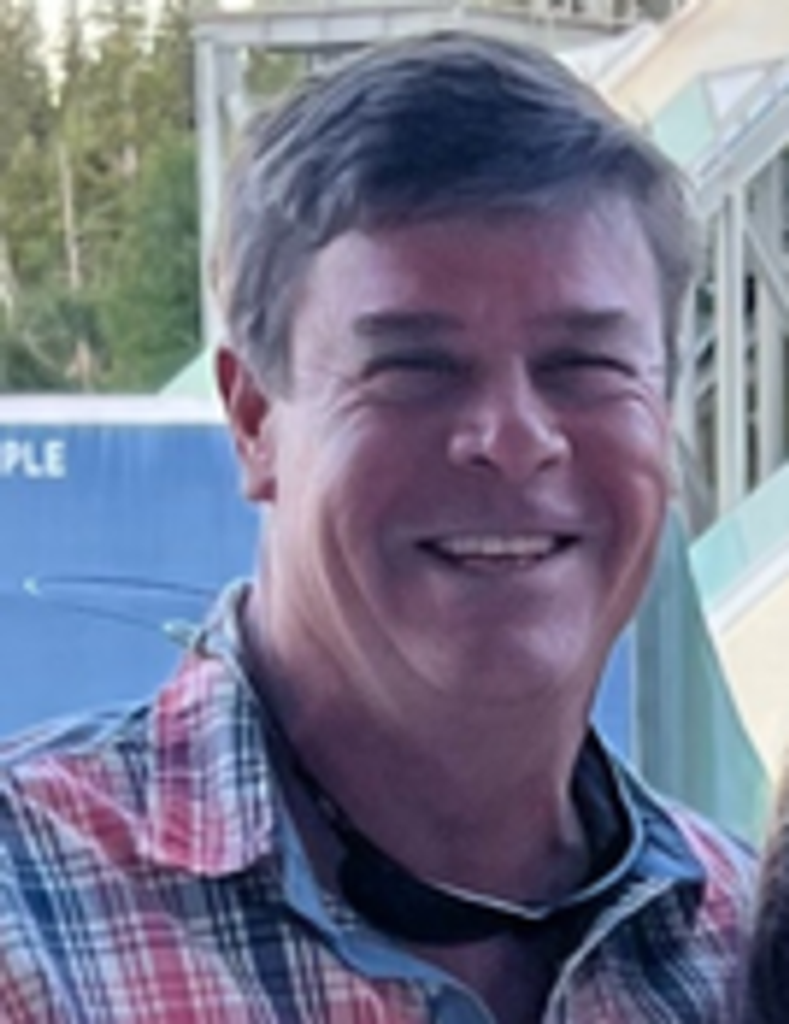 Jason Thomas Gurganus Profile Photo