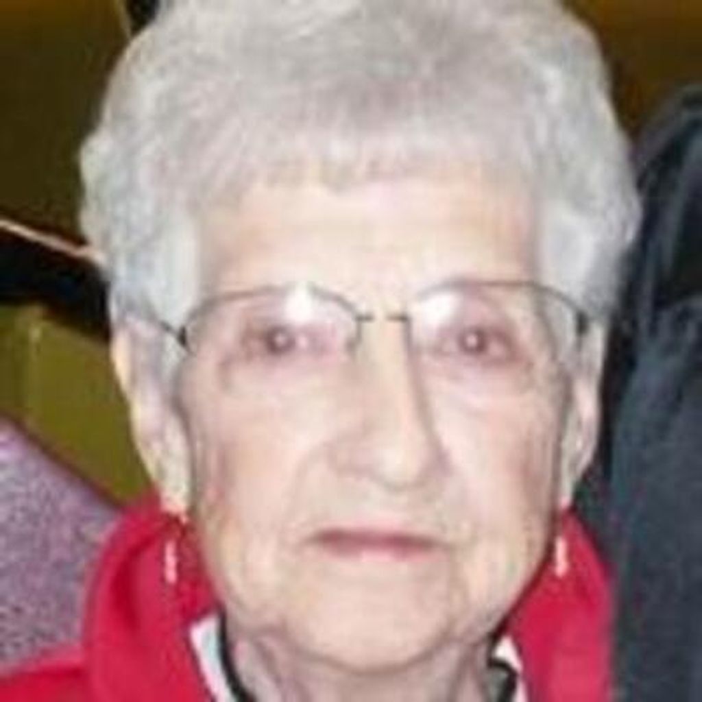 Alice Hardie