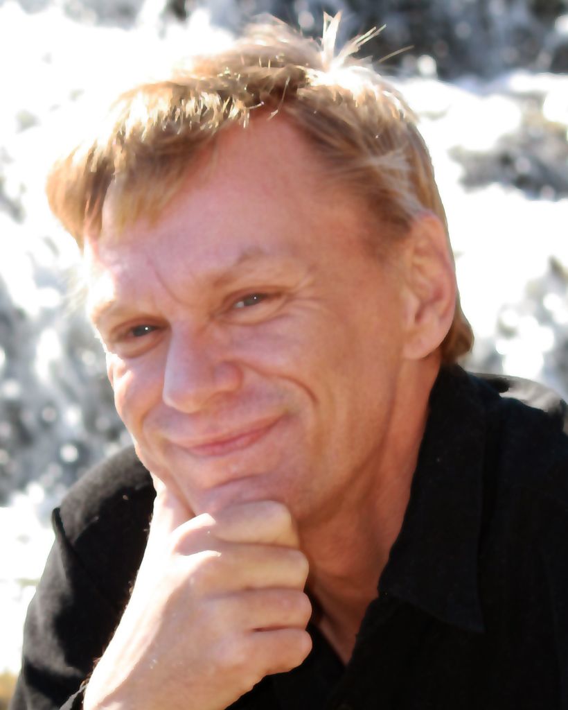 Carl William Christlieb