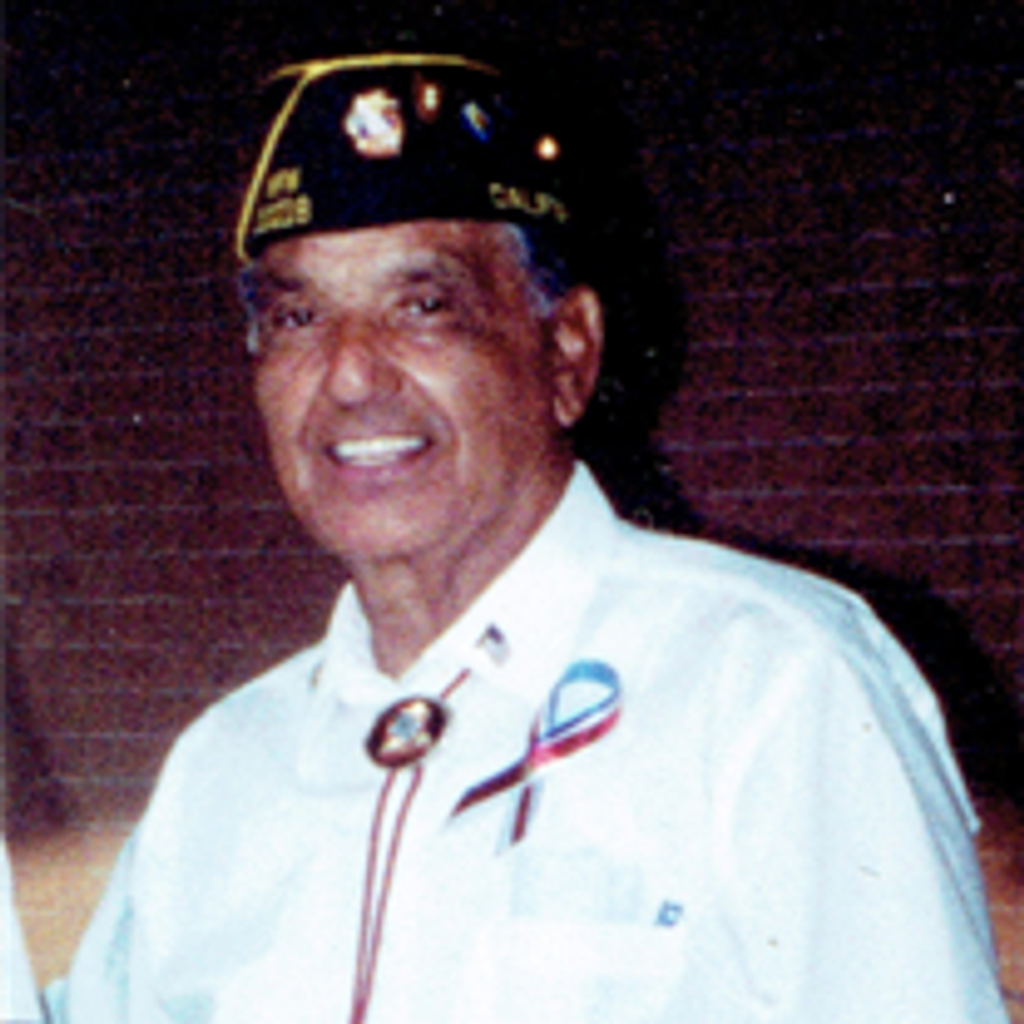 Santiago Rascon Jr.