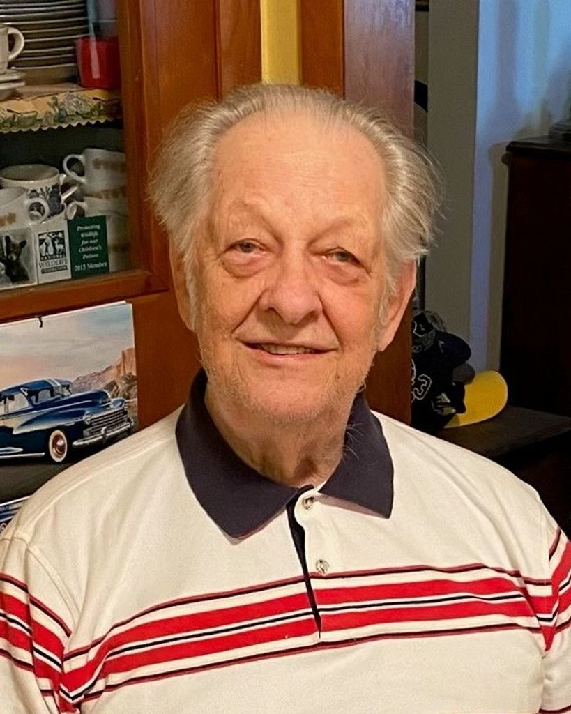 Theodore Krushinski, Jr. Profile Photo