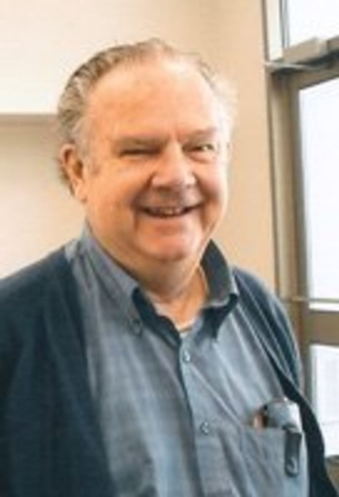 James Bushee Profile Photo