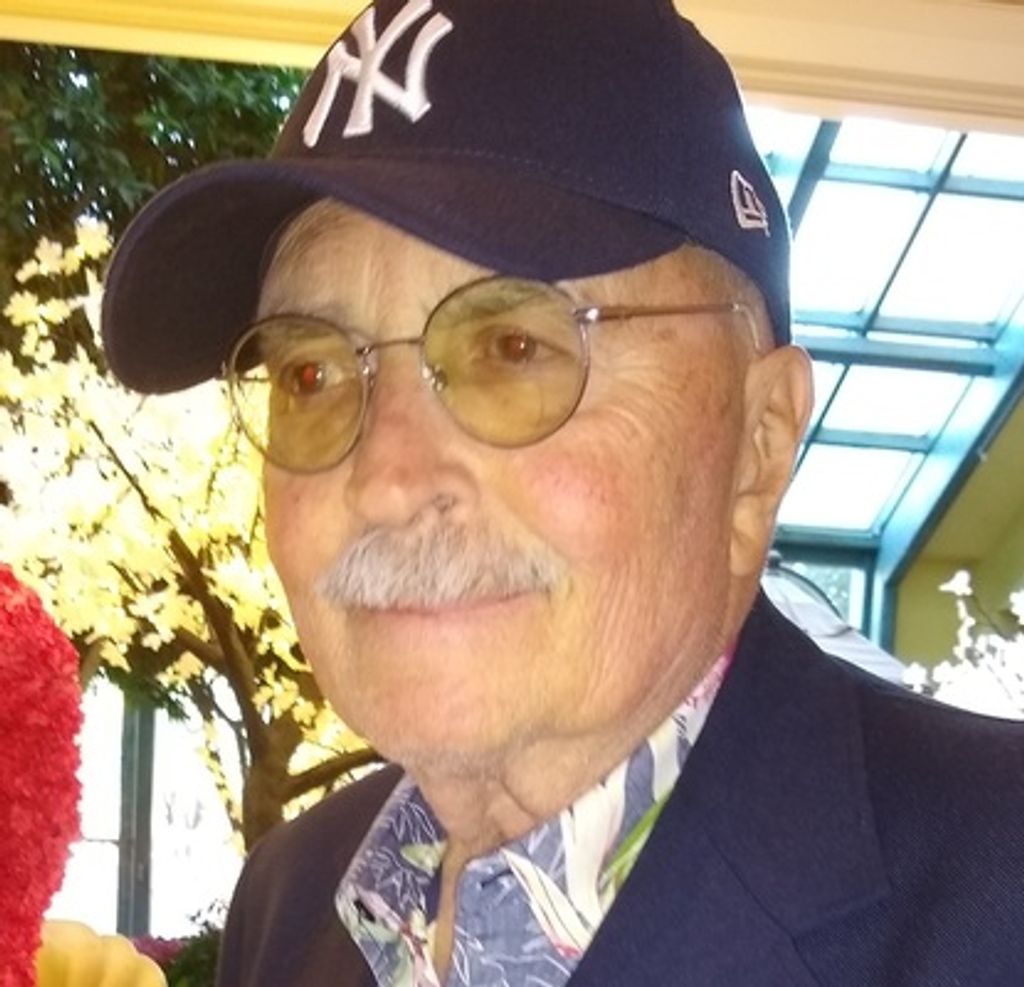 Christopher Roland Yonkin Profile Photo