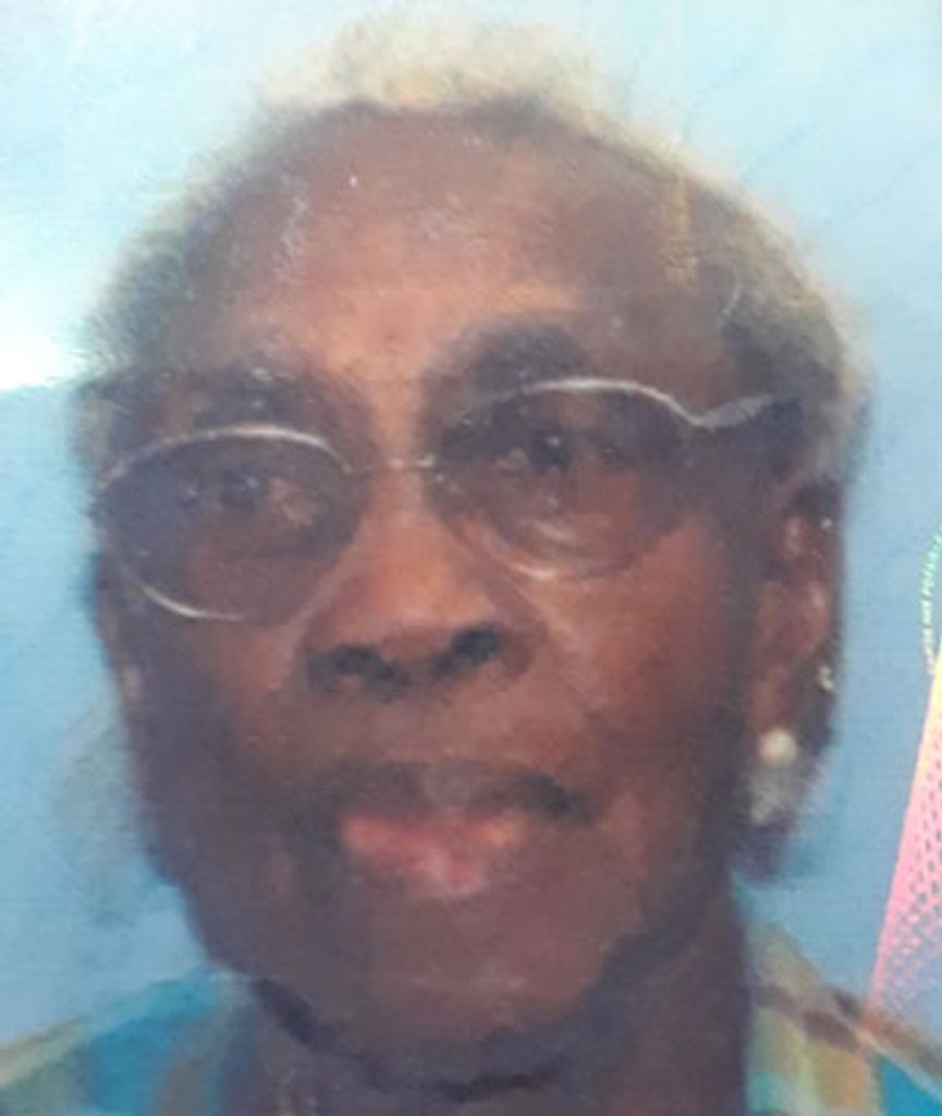 Mary Emma Towns