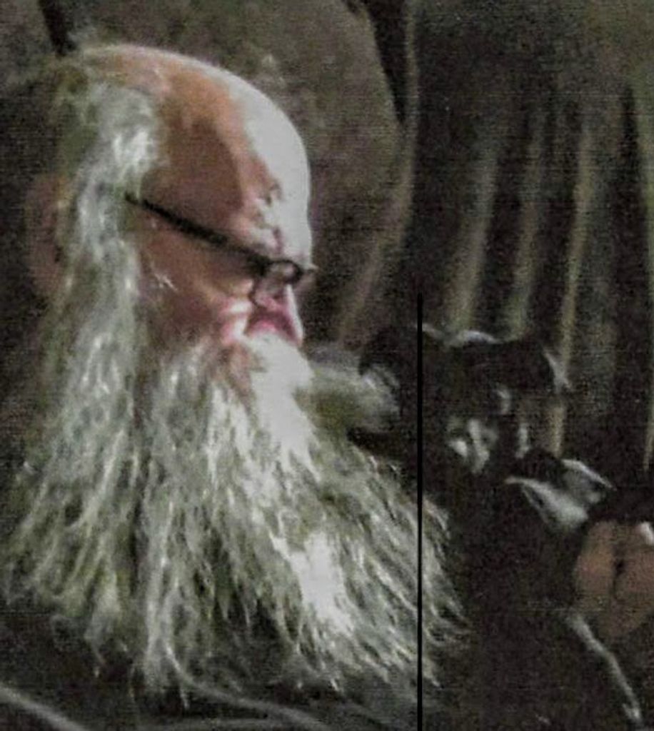 Mark Sheldon Summers