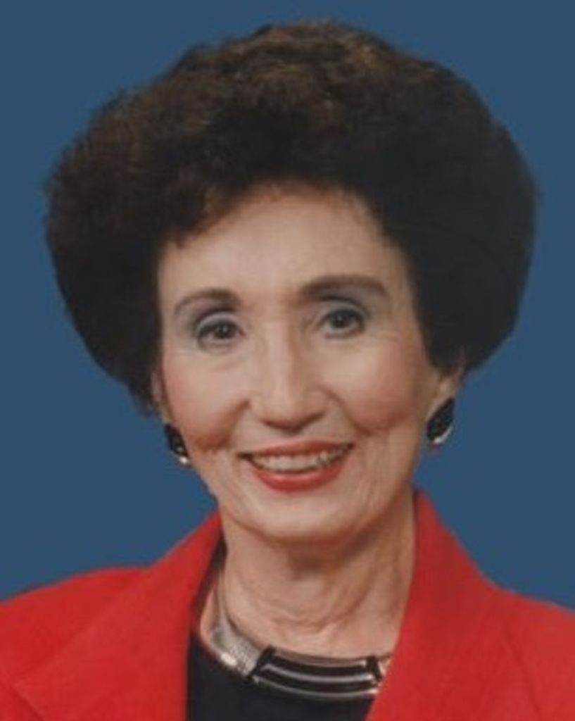 Mildred K. Carter