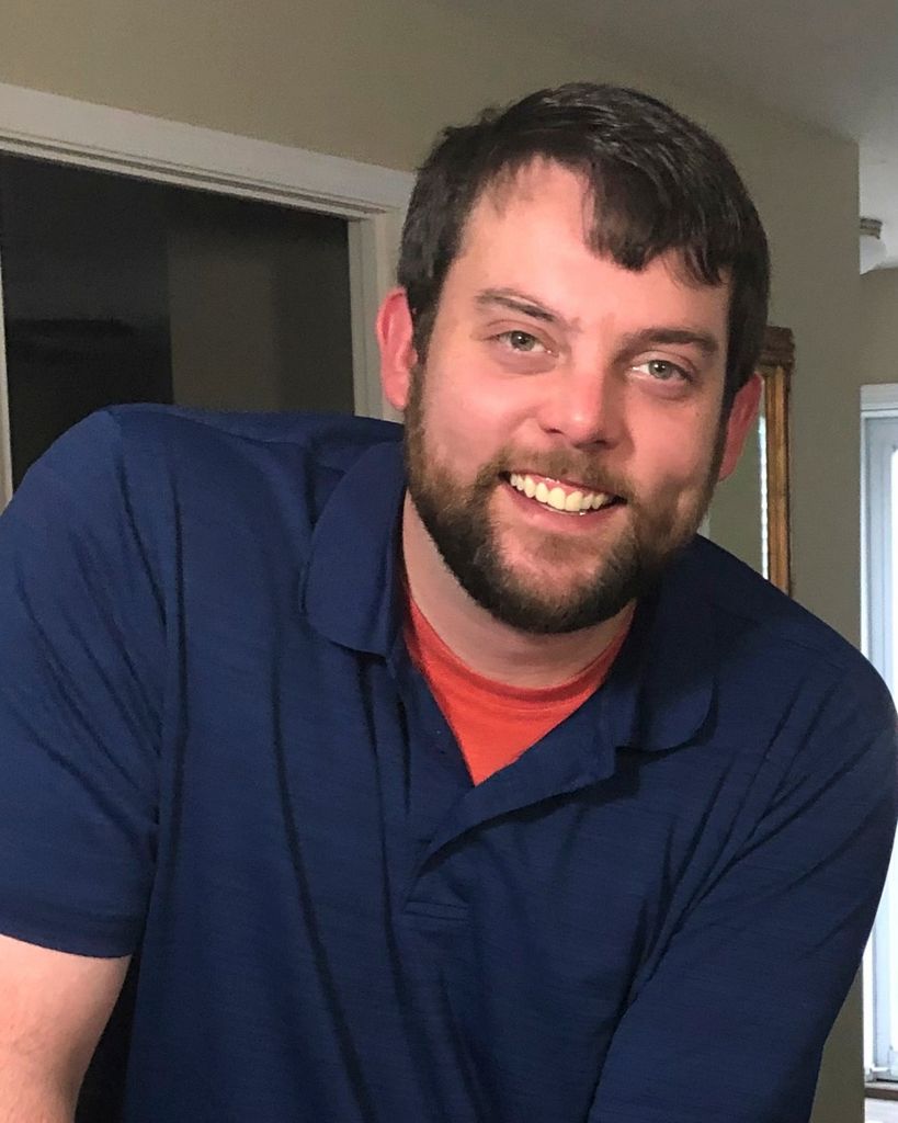 Robert James Mueller "Bobby"