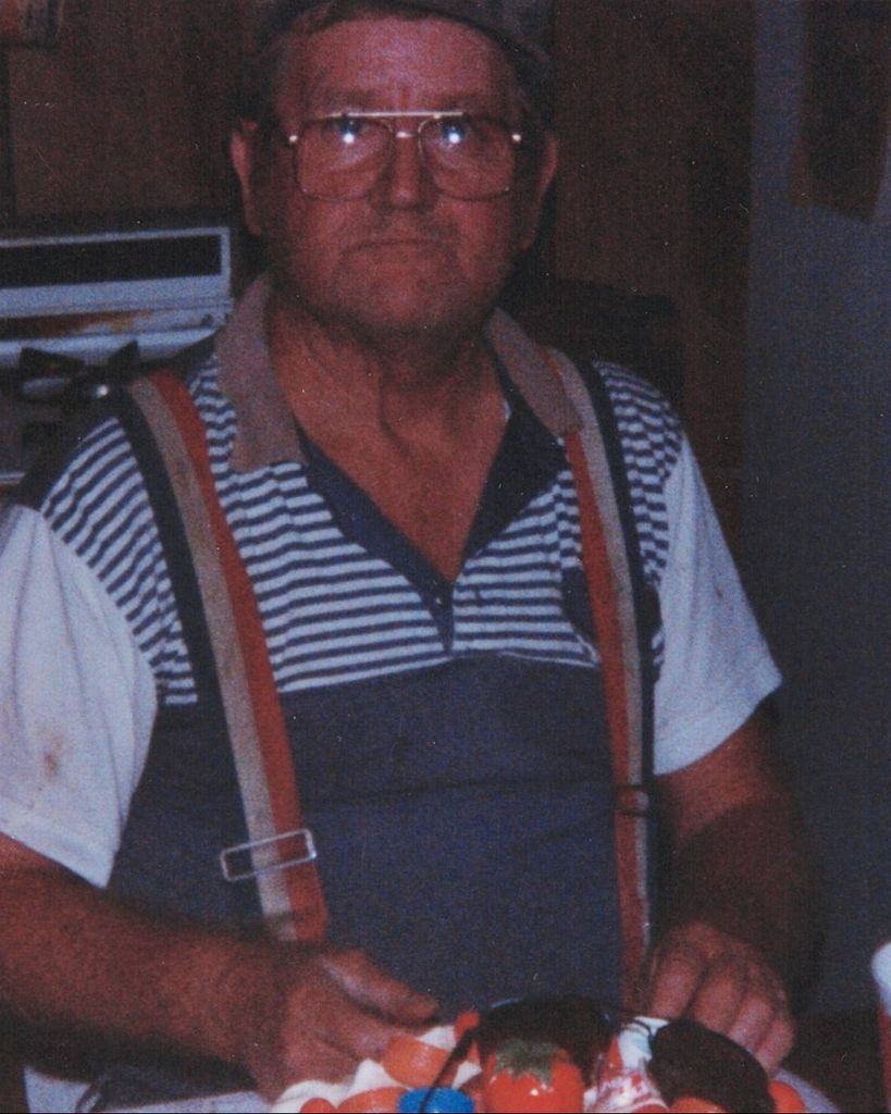 Willie Glenn Watkins Profile Photo