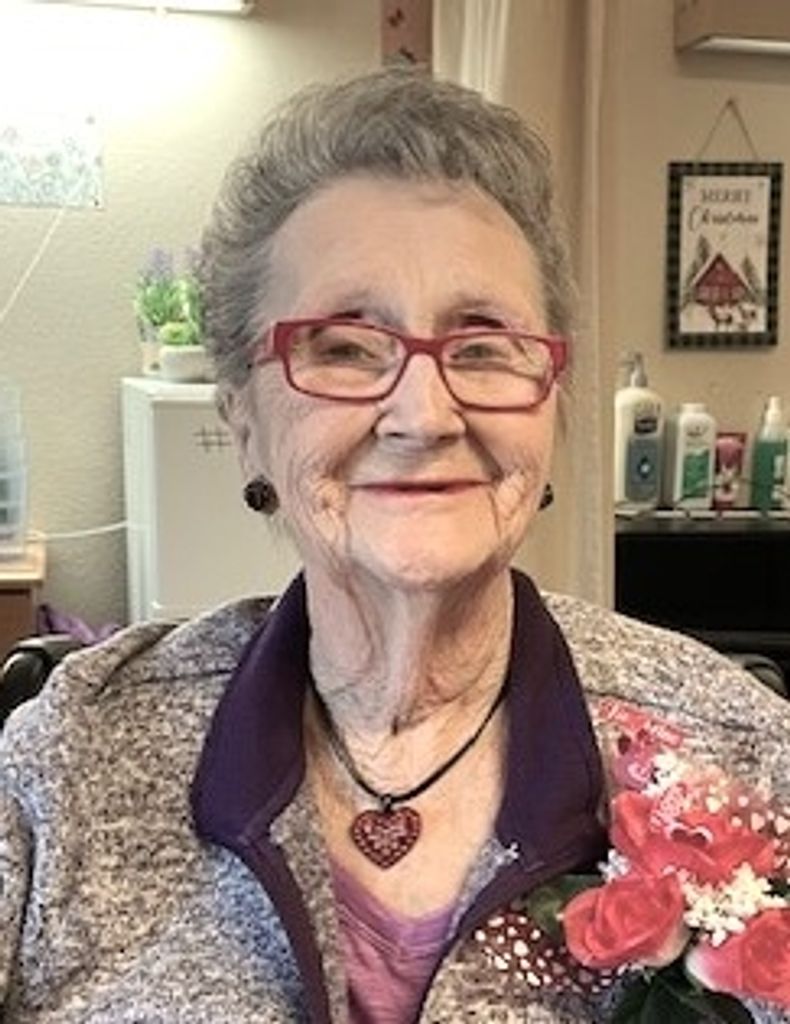 Maxine "Max" Prater Profile Photo