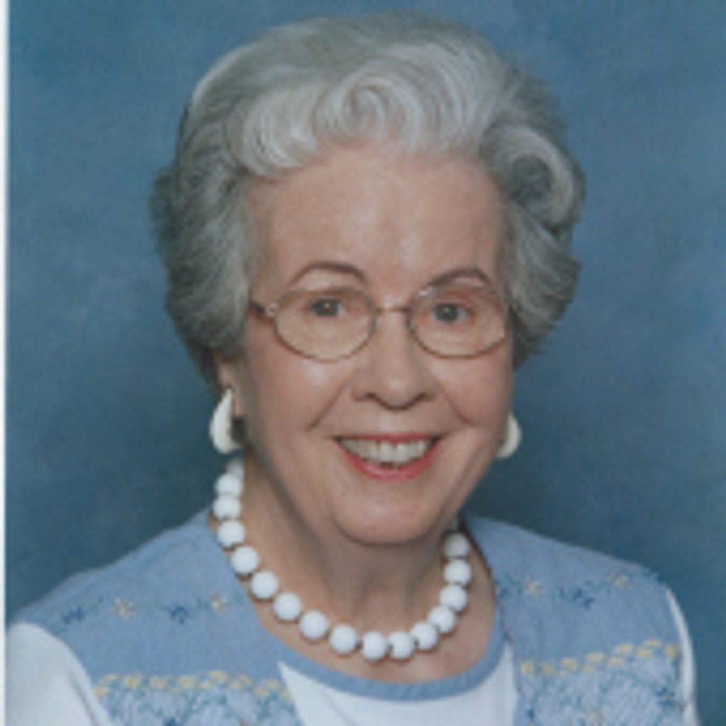 Alma Baker Boone