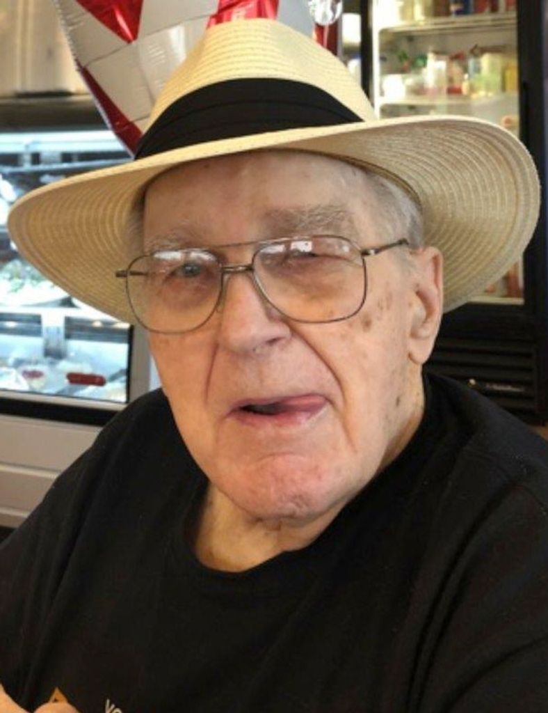 Cecil Ira Stein Profile Photo