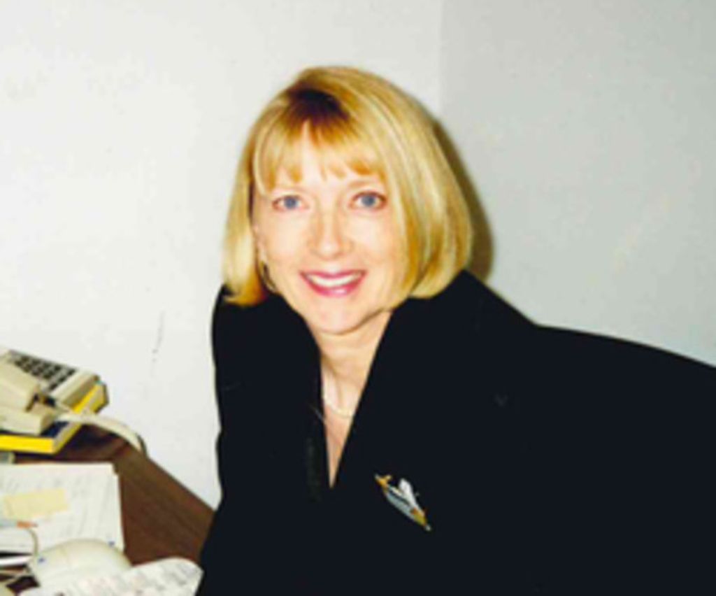 Lois Cook Profile Photo