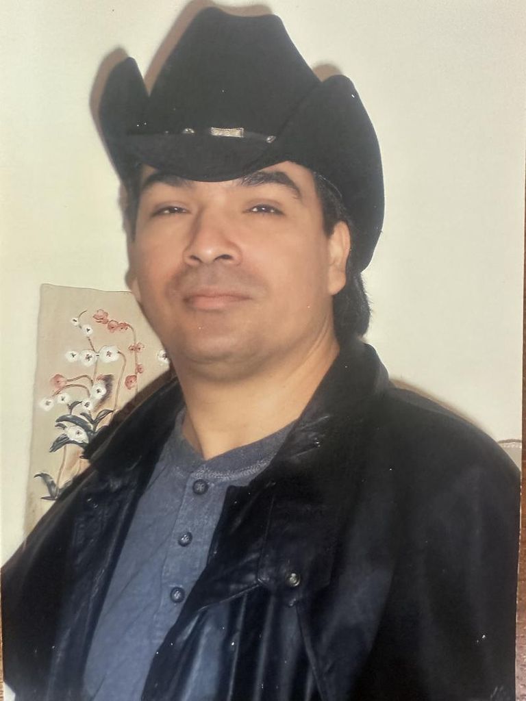 Seferino Wences Martinez Profile Photo