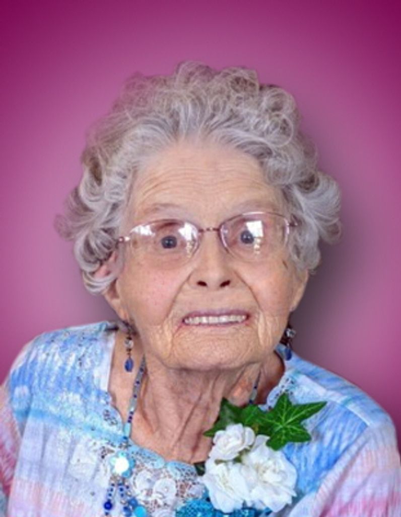 Jean Lucille (Wallner)  Barden Profile Photo