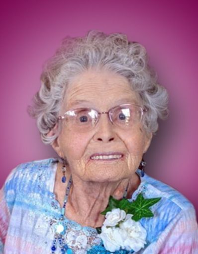 Jean Lucille (Wallner)  Barden Profile Photo