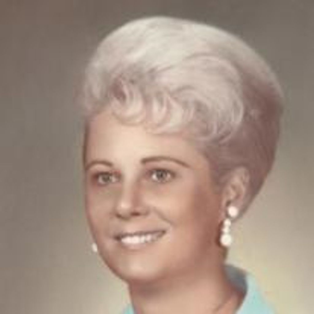 Mary Goldie Zboran