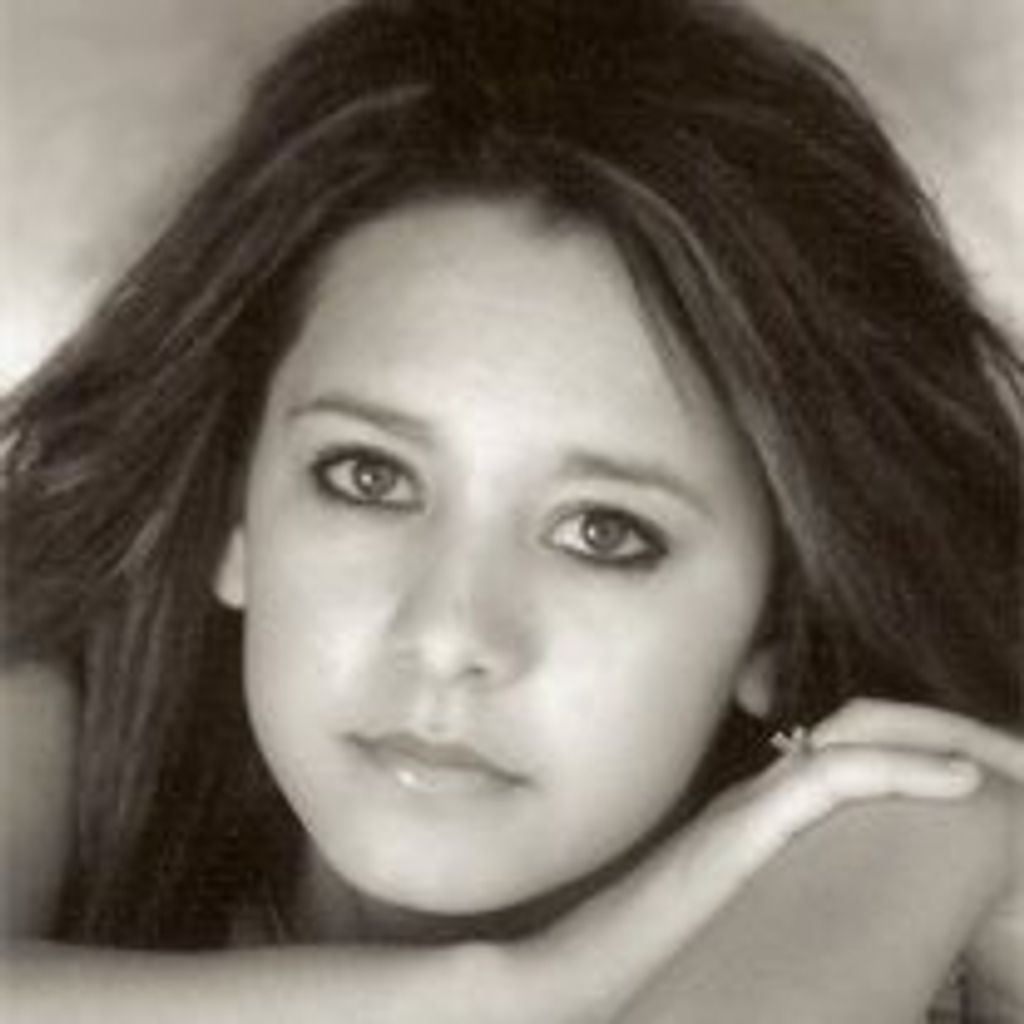Amber Dawn Wall