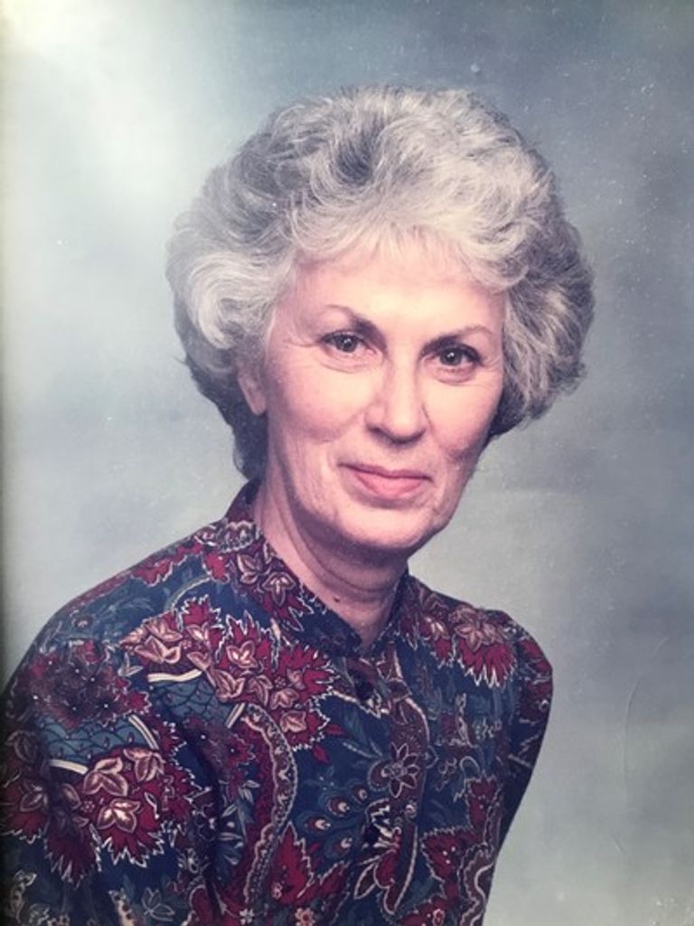 Fanny Jane Logsdon