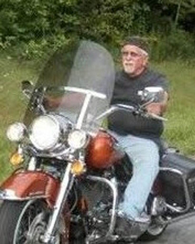 Jim Smith Profile Photo