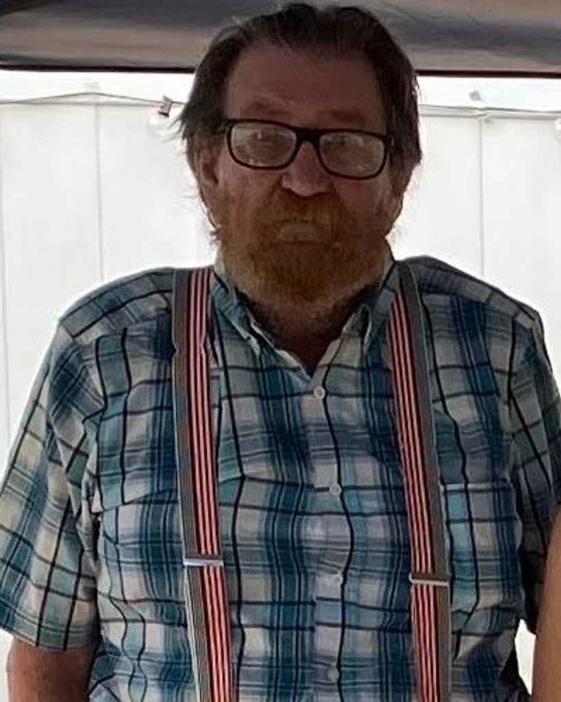 George Leslie Tidwell