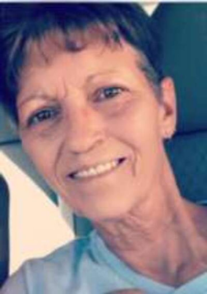 Kathy Jean Repass (Edwards)