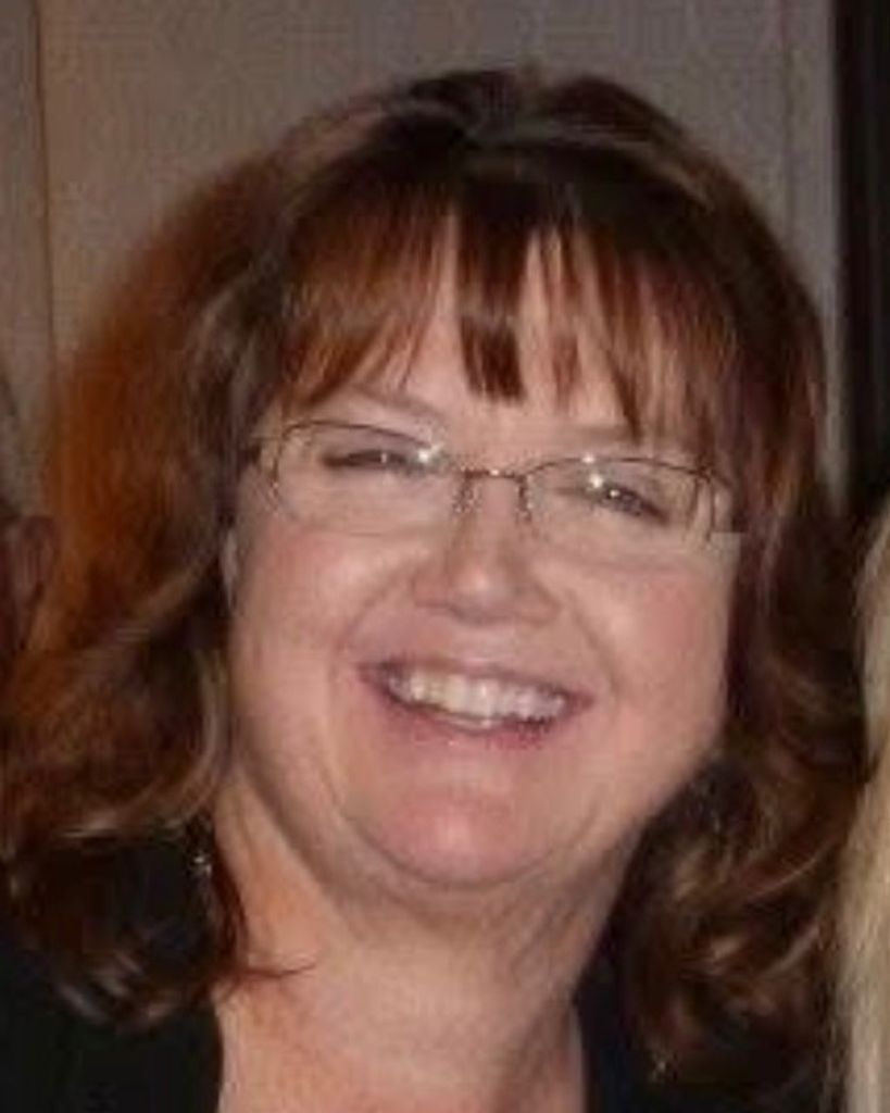 Kelly Jean Murphy