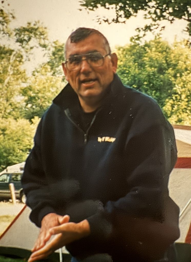 Thomas V. Hennessy Profile Photo