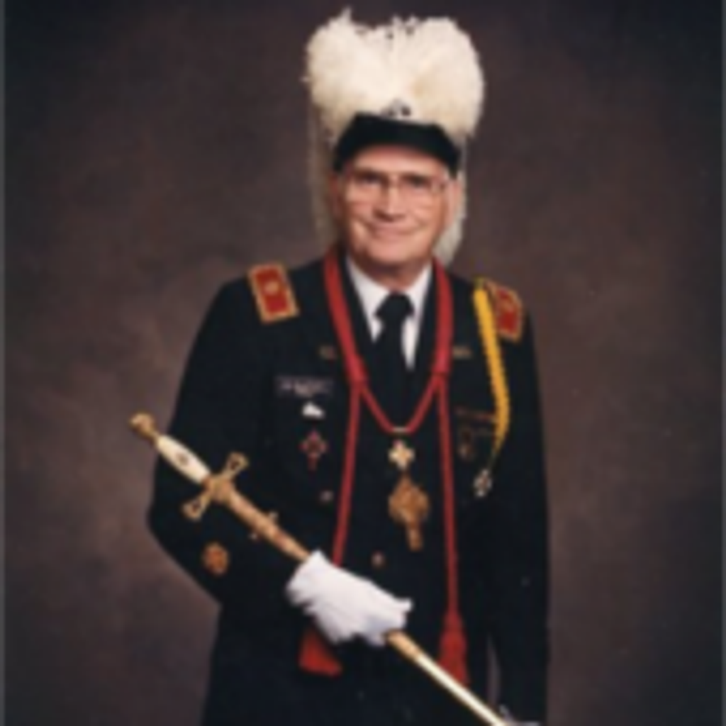 Milton Gregory