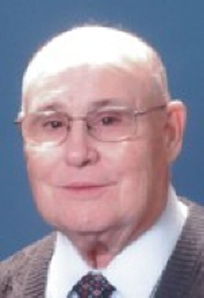 David  L. Palmer