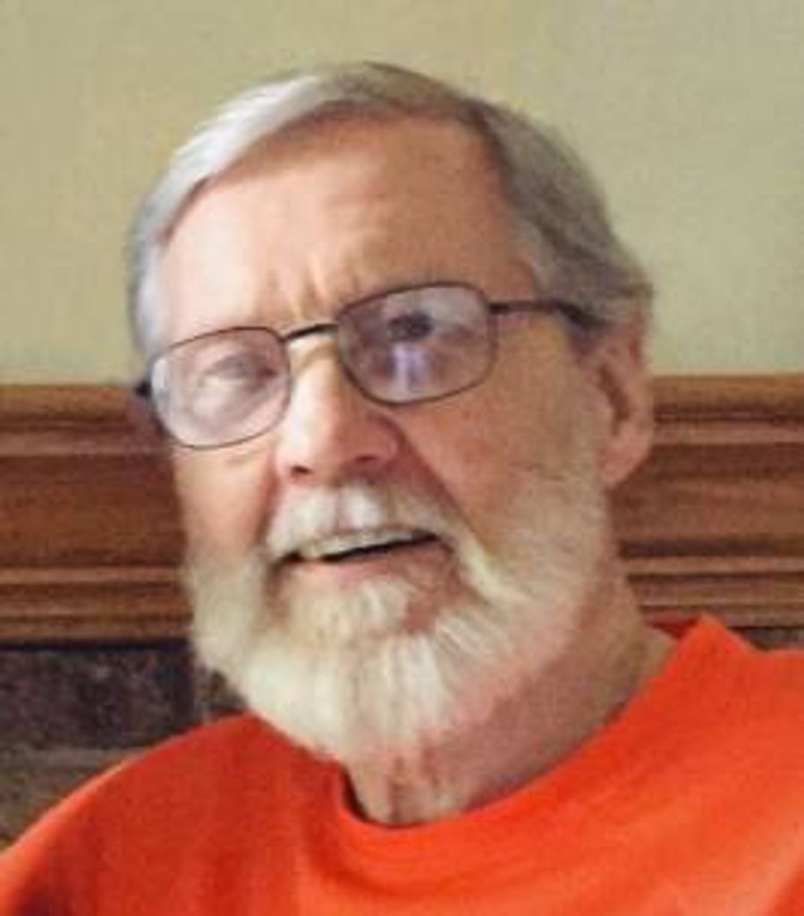 Donald Cederlund