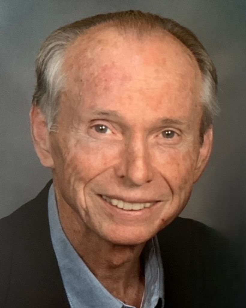 Orville O. Rhea