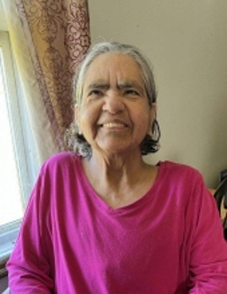 Melody Ann Boehm