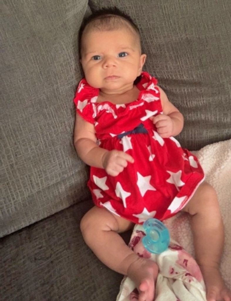 Oakleigh Marie Myers Profile Photo