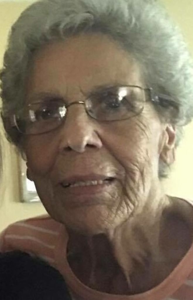 Margaret "Peggy" Flynn