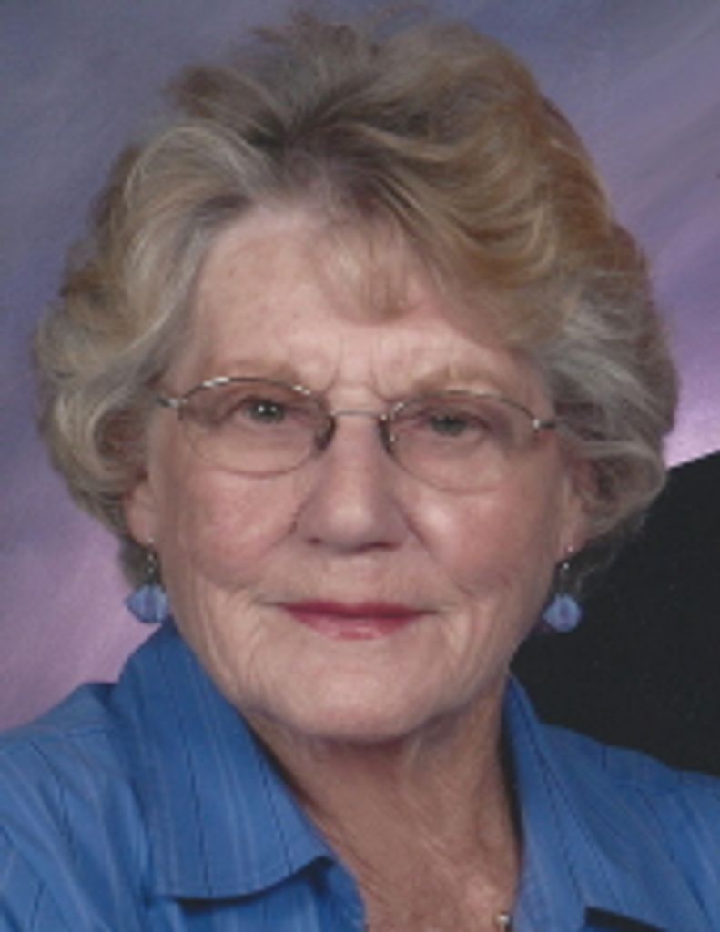 Wanda Lee Whitney