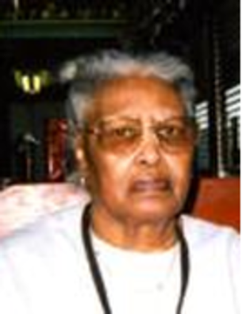 Helen P. Young