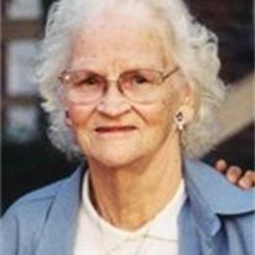 Rozelle Mae Spear (Fahrney) Profile Photo