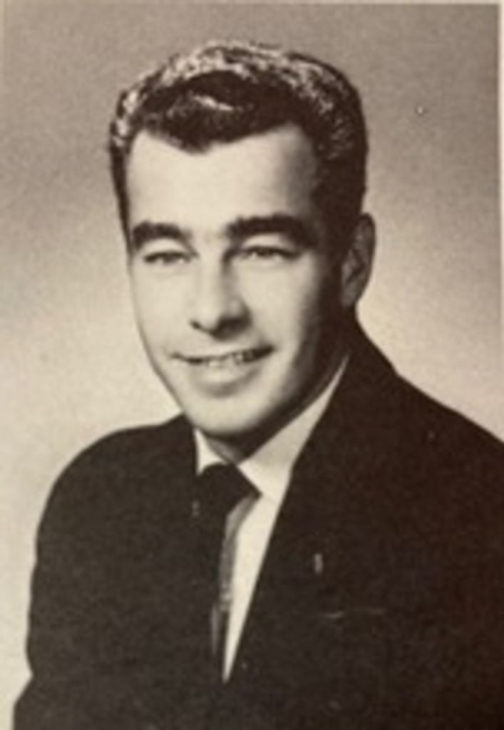 Robert Gerald Brunelle Profile Photo