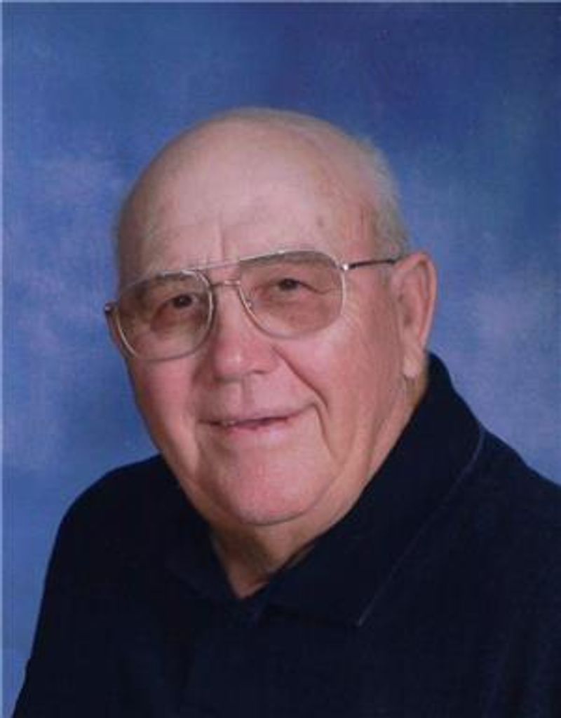 Dennis Donald Brandt
