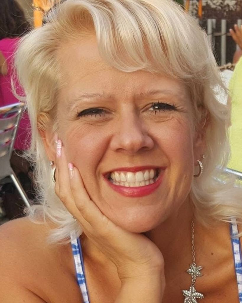 Christine M. Allen Profile Photo