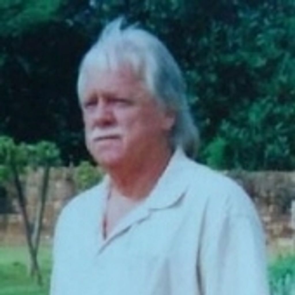William Andrew Bill Davis Profile Photo