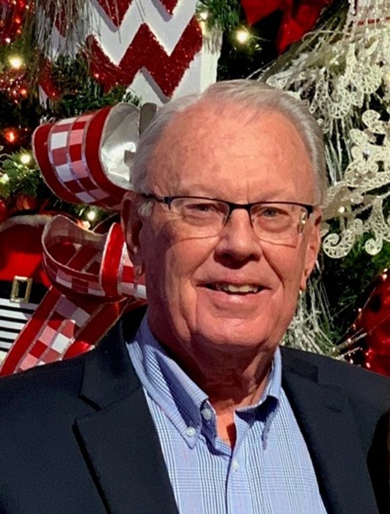 James Kirby Peterson