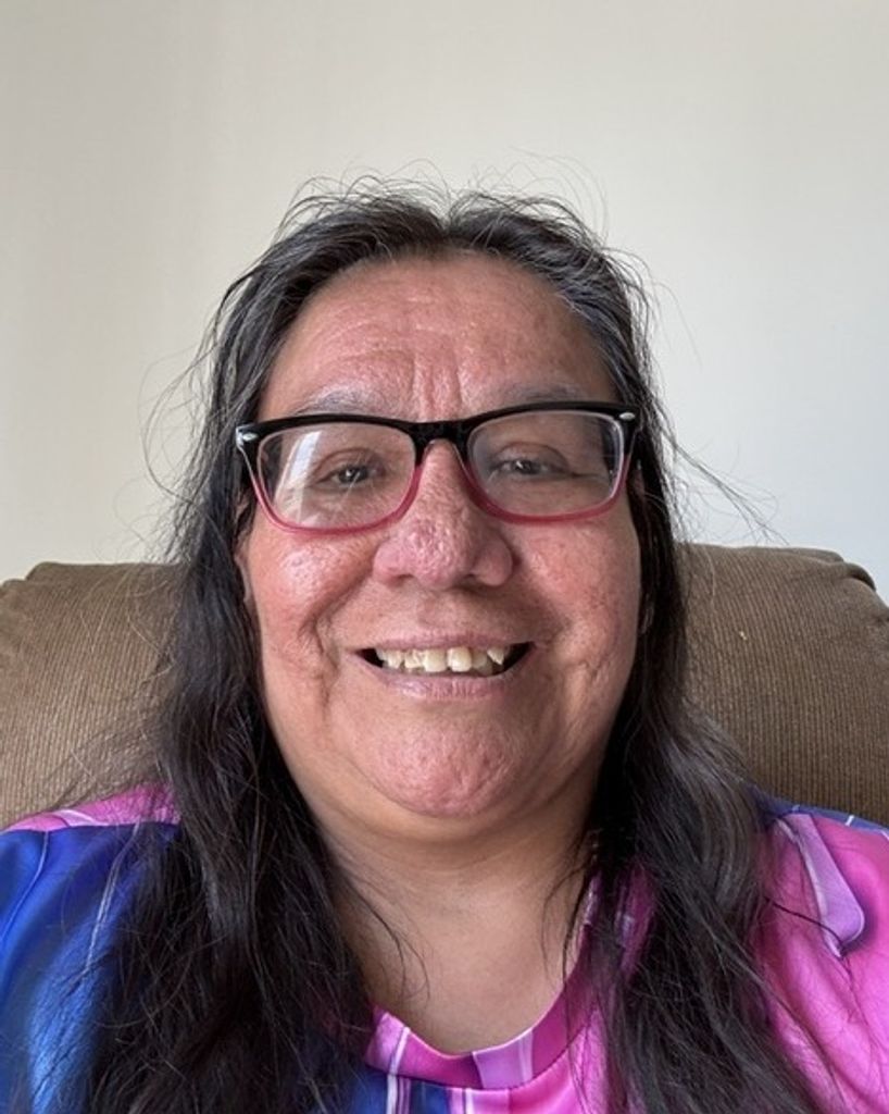 Candace Carol Brown