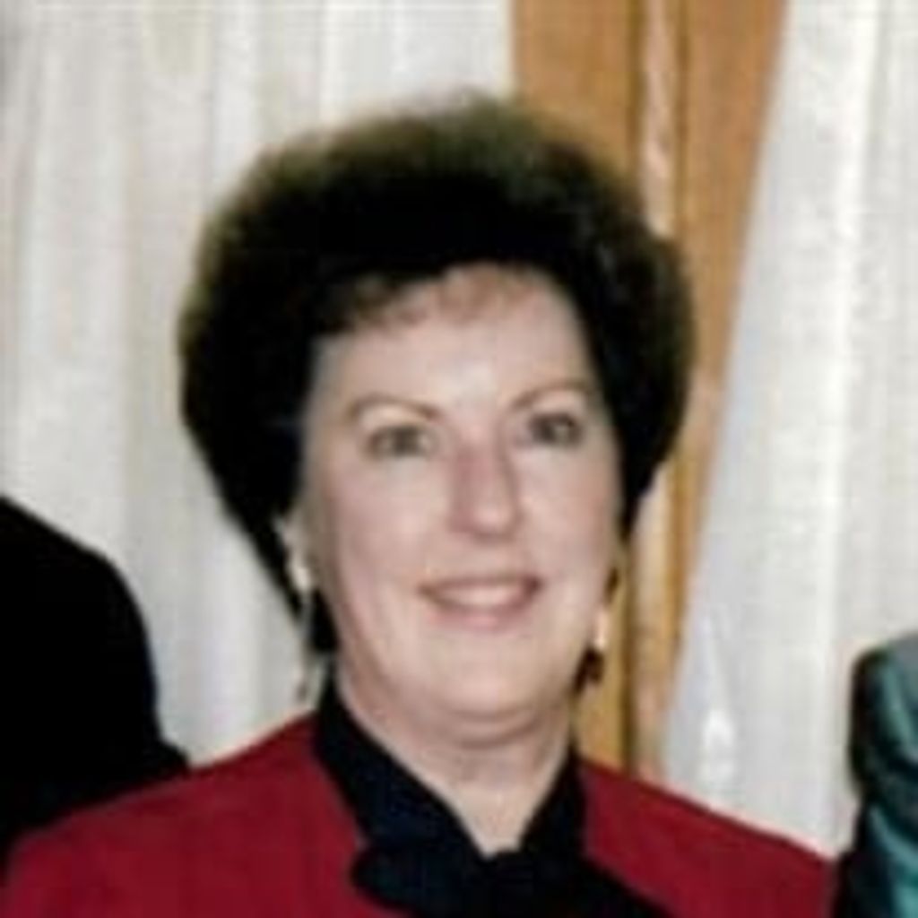 Joyce Mcdonald Robichaux Profile Photo