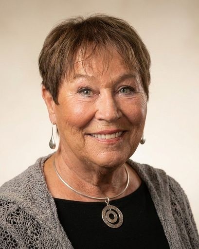 Camille Ann Lewis Moriarty Fowler's obituary image